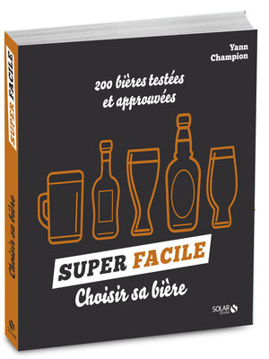 cover image of Choisir sa bière